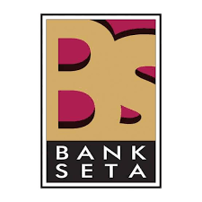 Bank SETA logo