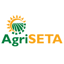 AgriSETA logo